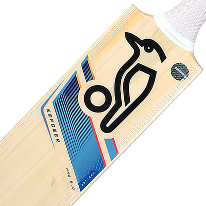 Kookaburra Empower Pro 6.0 Cricket Bat - Size 4