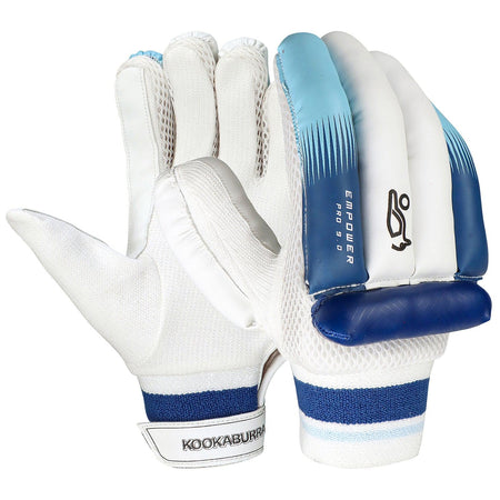 Kookaburra Empower Pro 9.0 Batting Gloves - Youth