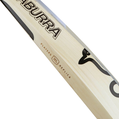 Kookaburra Ghost Marnus Labuschagne Cricket Bat - Size 6