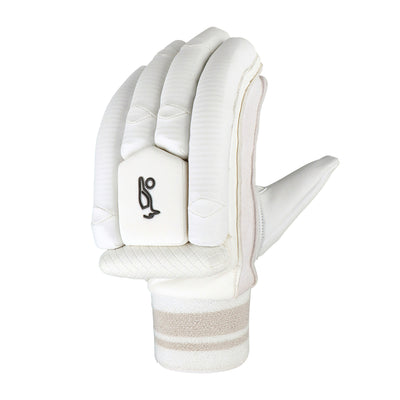 Kookaburra Ghost Players Replica Cricket Batting Gloves - Senior