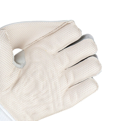 Kookaburra Ghost Players Replica Wicket Keeping Gloves - Senior
