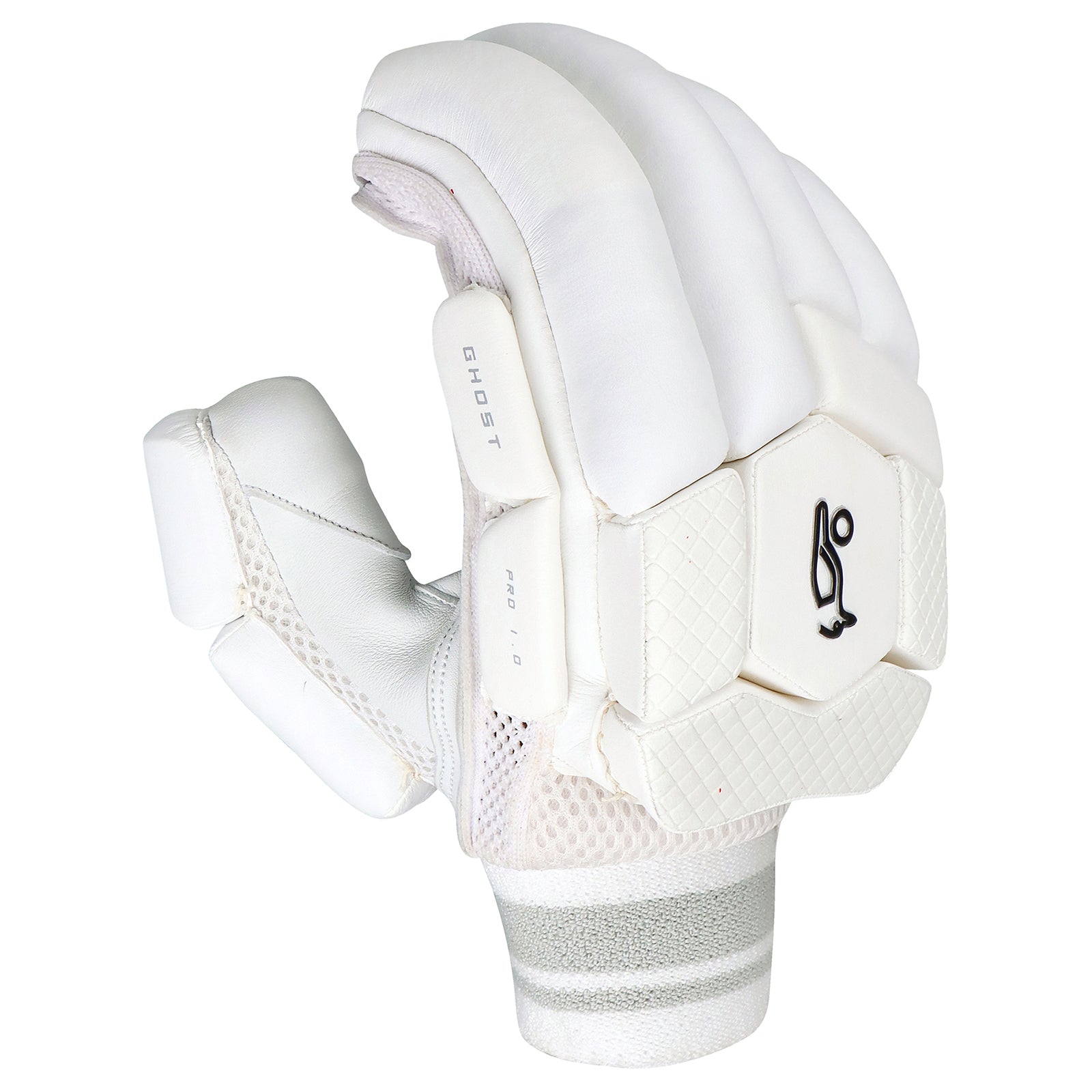 Kookaburra Ghost Pro 1.0 Batting Gloves - Senior