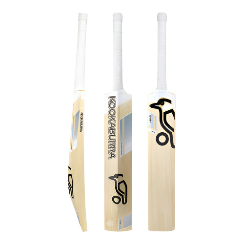 Kookaburra Ghost Pro 1.0 Cricket Bat - Senior Long Blade