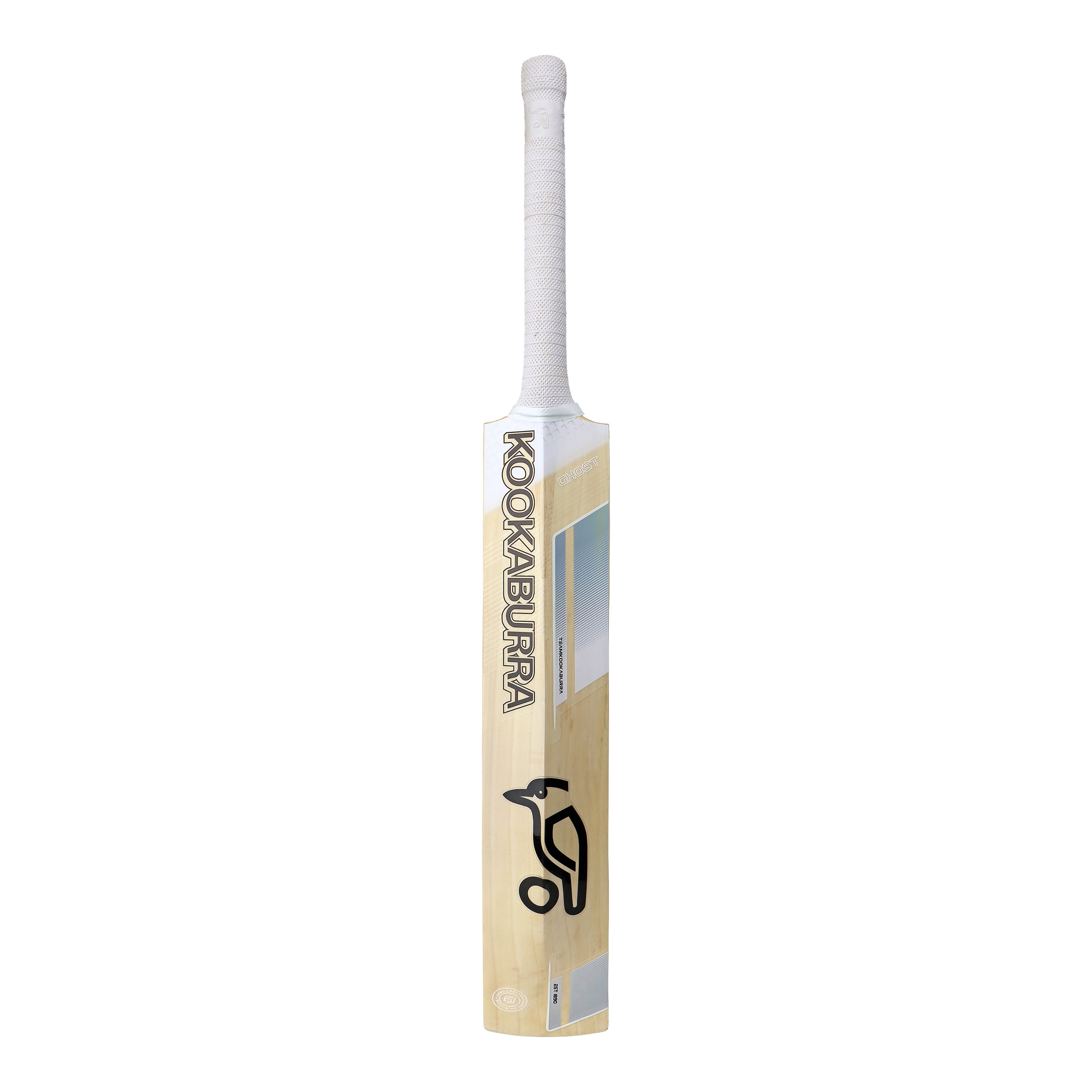 Kookaburra Ghost Pro 1.0 Cricket Bat - Senior