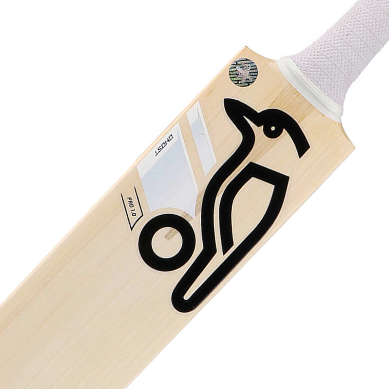 Kookaburra Ghost Pro 1.0 Cricket Bat - Senior