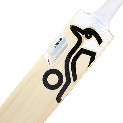 Kookaburra Ghost Pro 1.0 Cricket Bat - Senior Long Blade