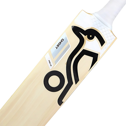 Kookaburra Ghost Pro 1.0 Cricket Bat - Senior Long Blade