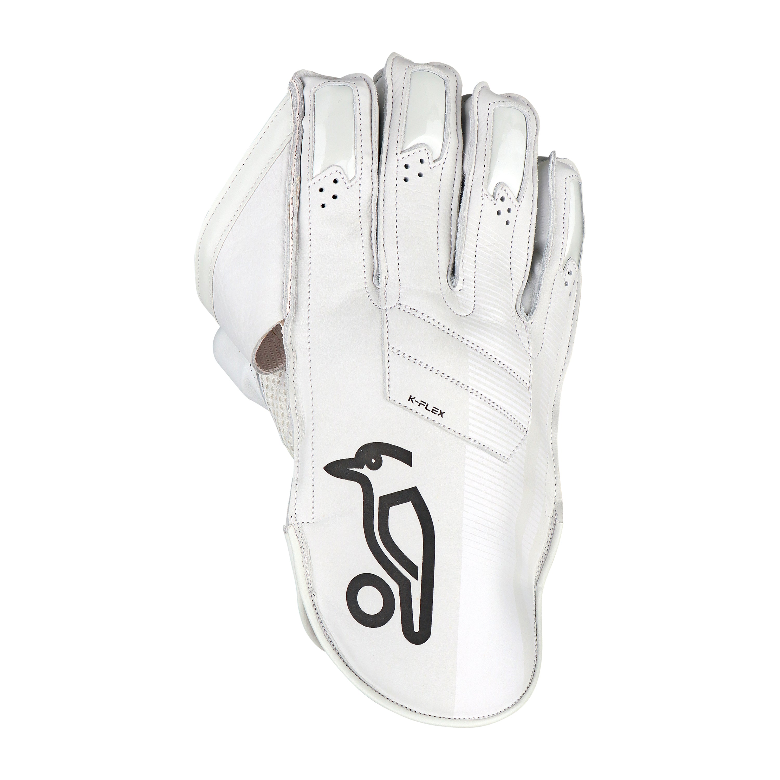 Kookaburra Ghost Pro 1.0 Wicket Keeping Gloves - Senior