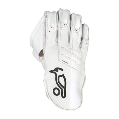 Kookaburra Ghost Pro 1.0 Wicket Keeping Gloves - Senior