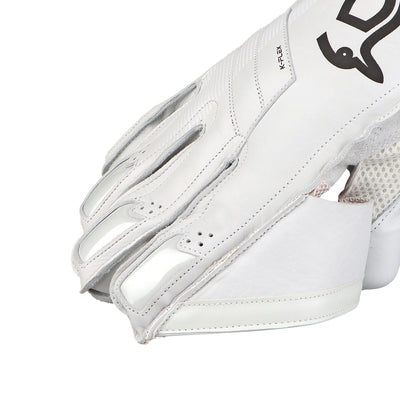 Kookaburra Ghost Pro 1.0 Wicket Keeping Gloves - Senior