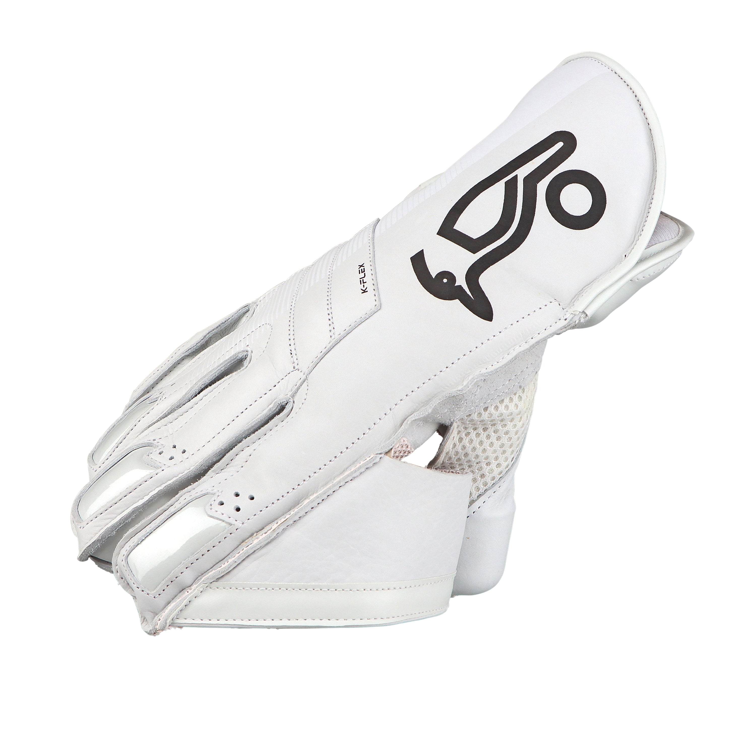 Kookaburra Ghost Pro 1.0 Wicket Keeping Gloves - Senior