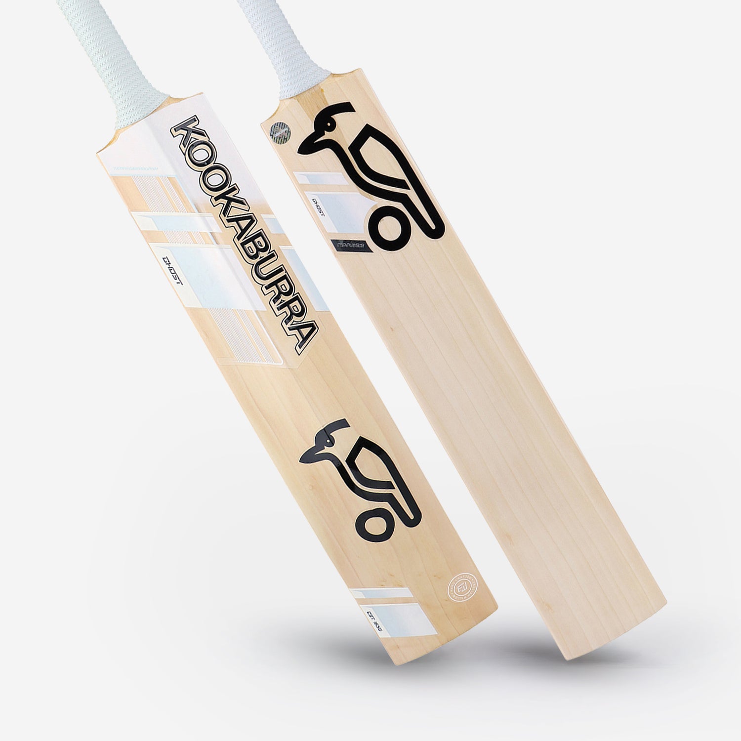 Kookaburra Ghost Pro 4.0 Cricket Bat - Harrow