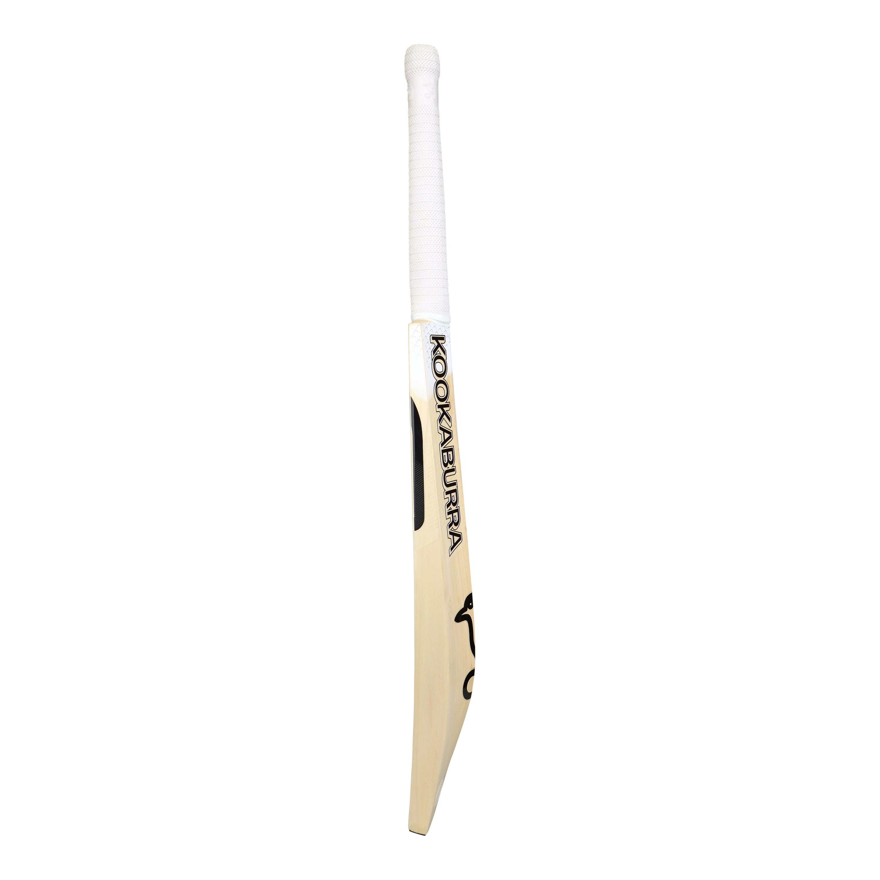 Kookaburra Ghost Pro 4.0 Cricket Bat - Senior Long Blade Long handle