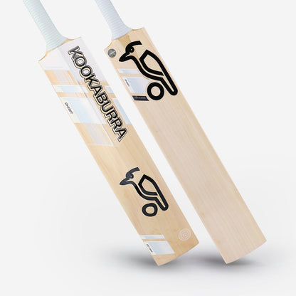 Kookaburra Ghost Pro 4.0 Cricket Bat - Size 5