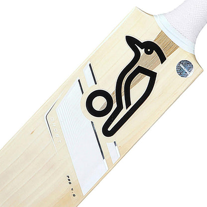 Kookaburra Ghost Pro 4.0 Cricket Bat - Small Adult