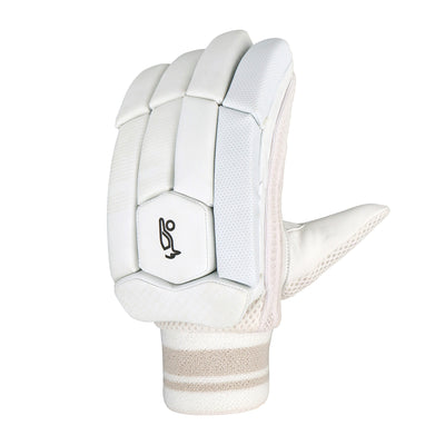 Kookaburra Ghost Pro 4.0 Slim Fit Cricket Batting Gloves