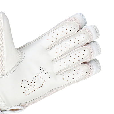 Kookaburra Ghost Pro 4.0 Slim Fit Cricket Batting Gloves