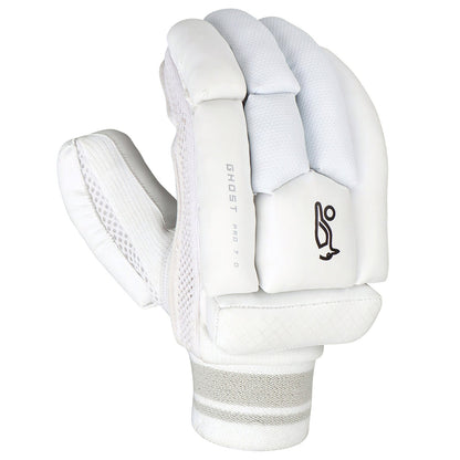 Kookaburra Ghost Pro 7.0 Batting Gloves - Junior