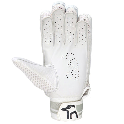 Kookaburra Ghost Pro 7.0 Batting Gloves - Small Junior