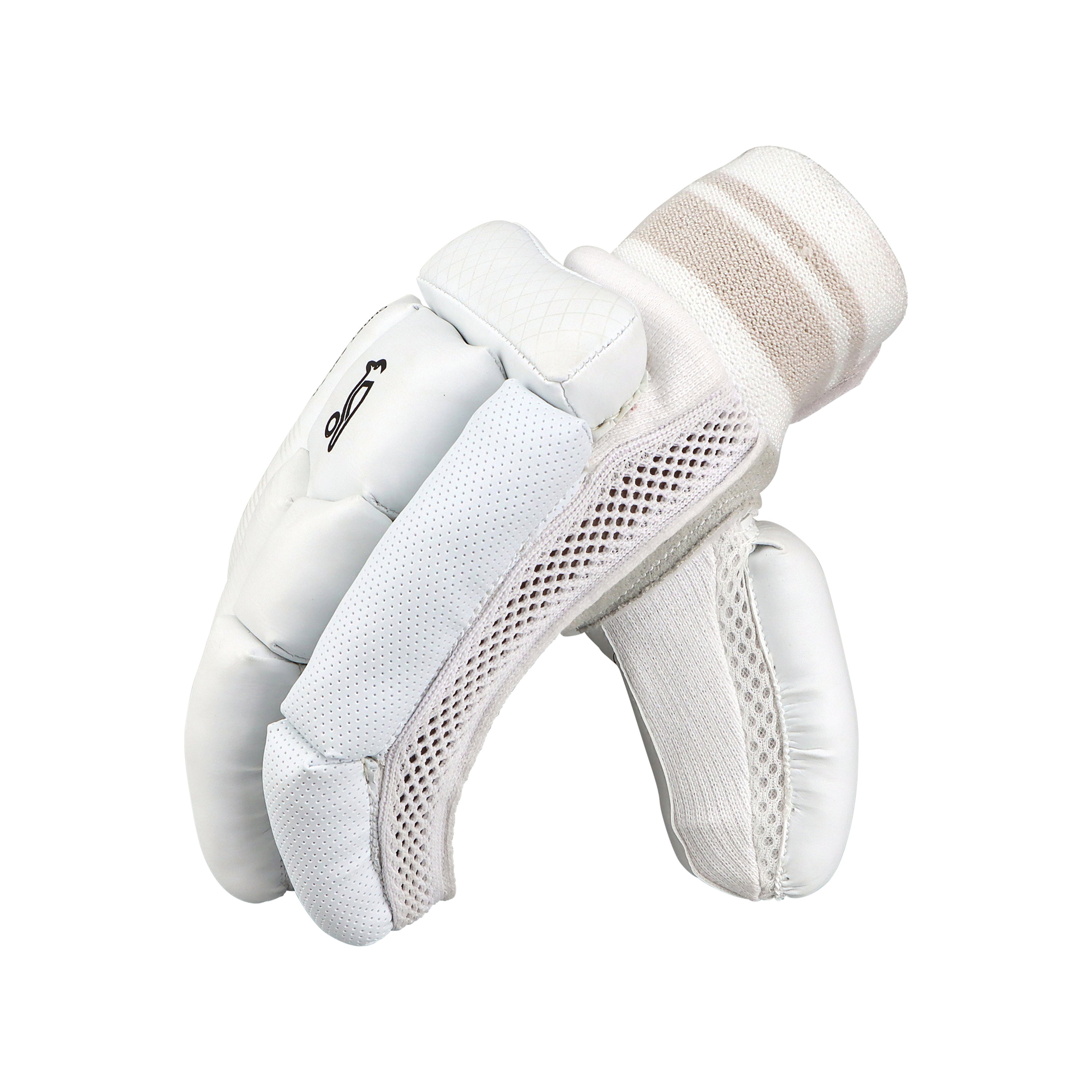 Kookaburra Ghost Pro 7.0 Cricket Batting Gloves - XS Junior