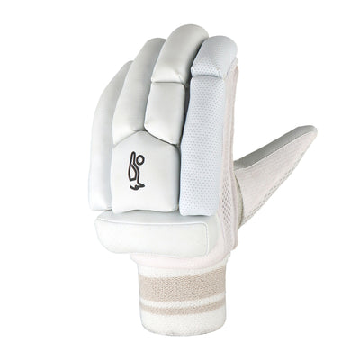 Kookaburra Ghost Pro 7.0 Cricket Batting Gloves - XS Junior
