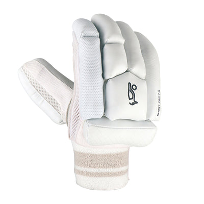 Kookaburra Ghost Pro 7.0 Cricket Batting Gloves - XS Junior