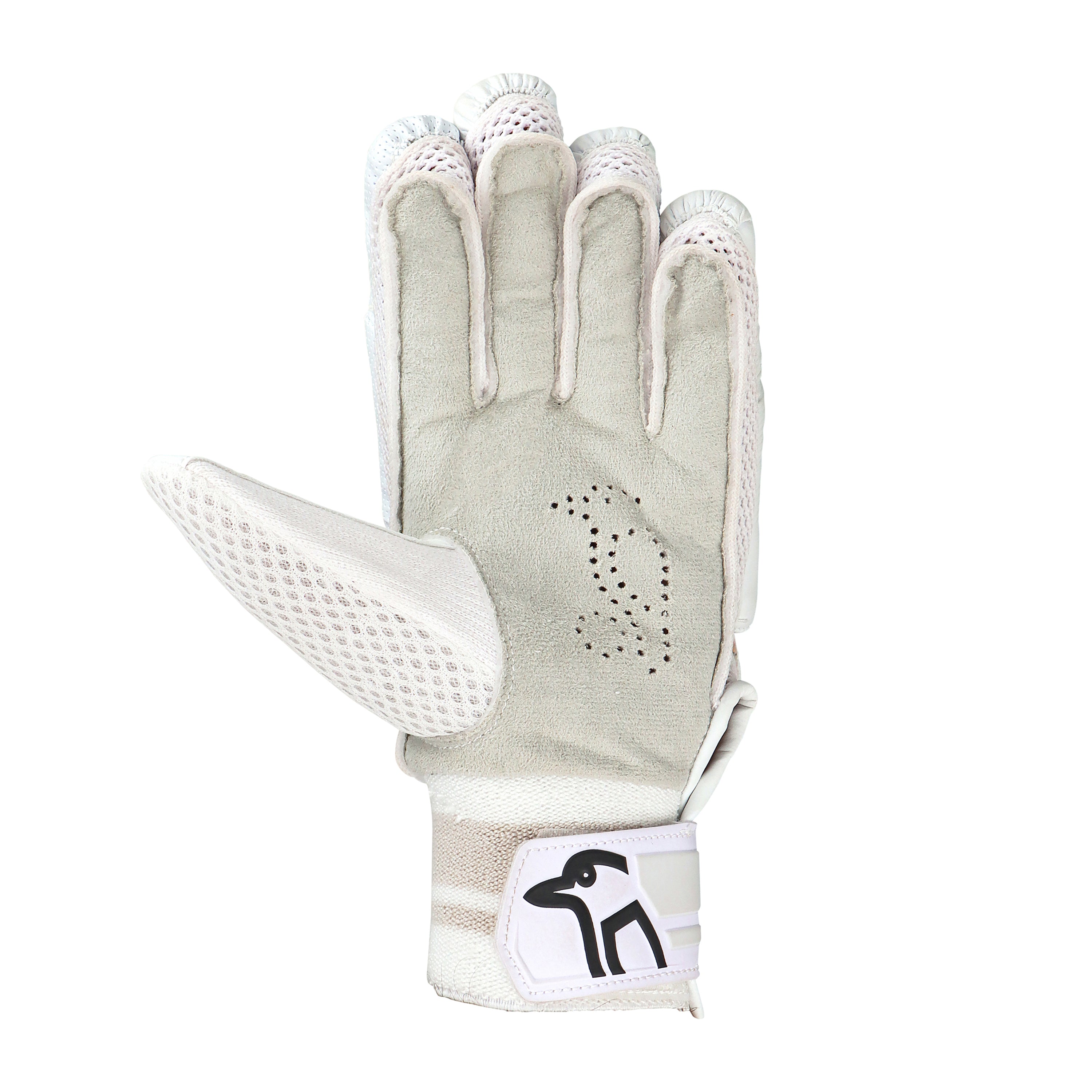 Kookaburra Ghost Pro 7.0 Cricket Batting Gloves - Small Junior