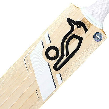 Kookaburra Ghost Pro 7.1 Cricket Bat - Harrow