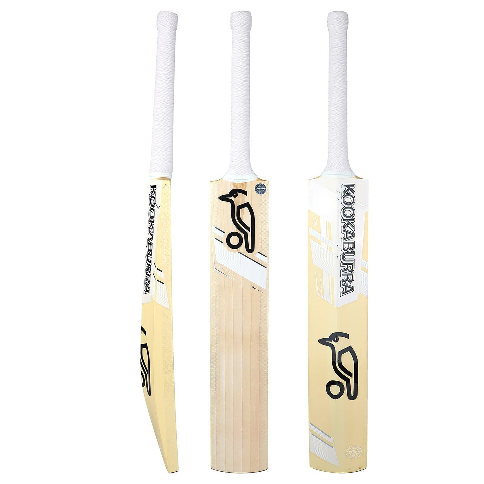 Kookaburra Ghost Pro 7.1 Cricket Bat - Senior