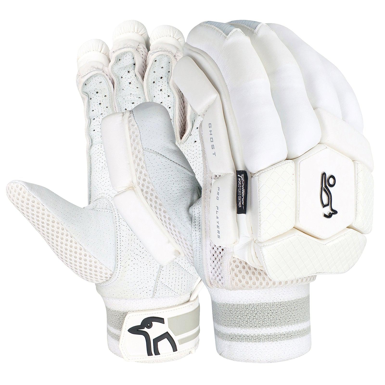 Kookaburra Ghost Pro Players Batting Gloves - Oversize Adult