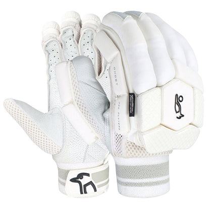 Kookaburra Ghost Pro Players Batting Gloves - Oversize Adult