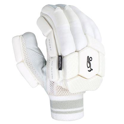 Kookaburra Ghost Pro Players Batting Gloves - Small Adult