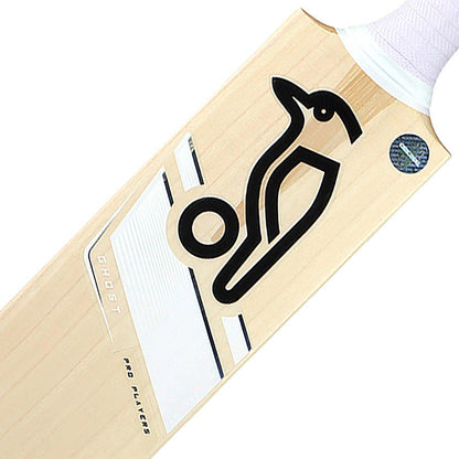 Kookaburra Ghost Pro Players Cricket Bat - Harrow