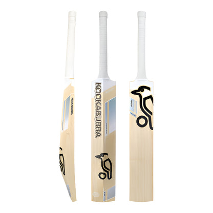 Kookaburra Ghost Pro Players Cricket Bat - Harrow