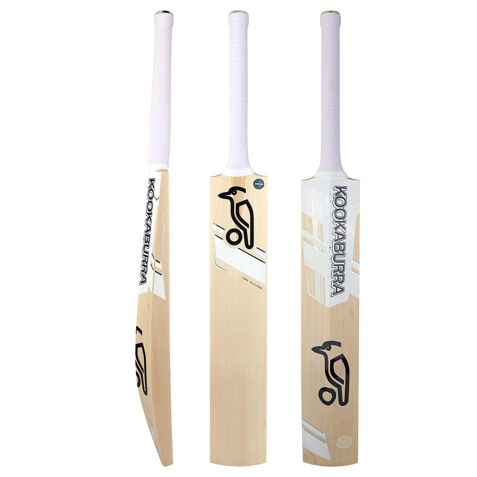 Kookaburra Ghost Pro Players Cricket Bat - Small Adult