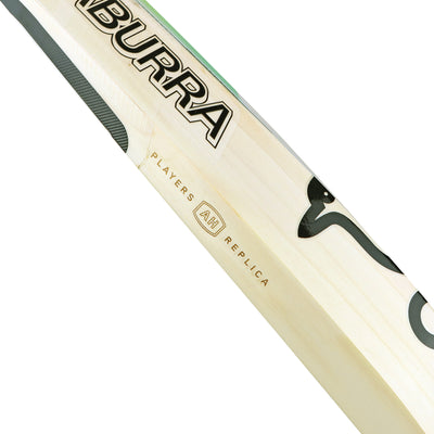 Kookaburra Kahuna Alyssa Healy Cricket Bat - Harrow
