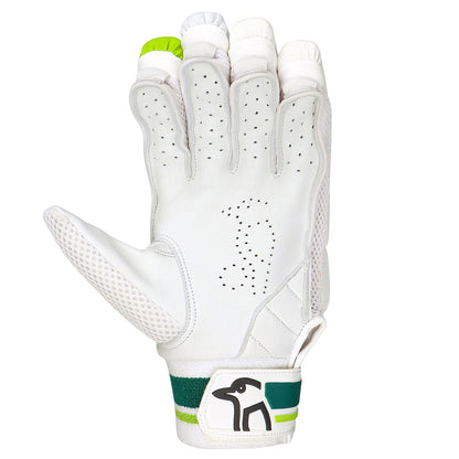 Kookaburra Kahuna Pro 1.0 Batting Gloves - Senior