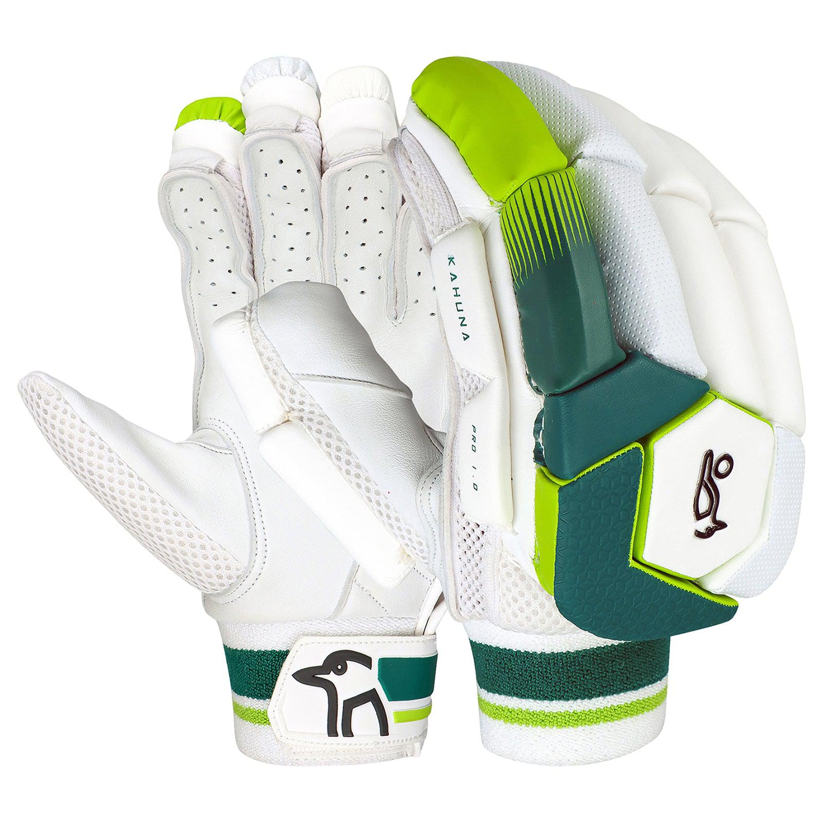 Kookaburra Kahuna Pro 1.0 Batting Gloves - Senior