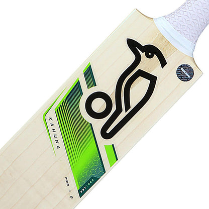 Kookaburra Kahuna Pro 1.0 Cricket Bat - Senior Long Blade