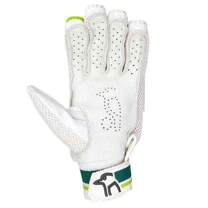 Kookaburra Kahuna Pro 3.0 Batting Gloves - Senior