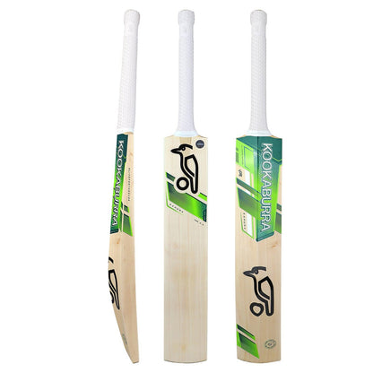 Kookaburra Kahuna Pro 3.0 Cricket Bat - Senior Long Blade