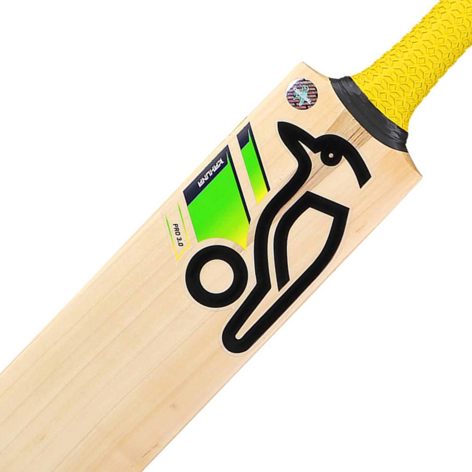 Kookaburra Kahuna Pro 3.0 Cricket Bat - Senior