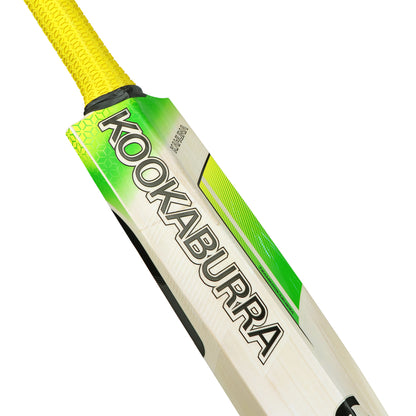 Kookaburra Kahuna Pro 3.0 Cricket Bat - Size 5