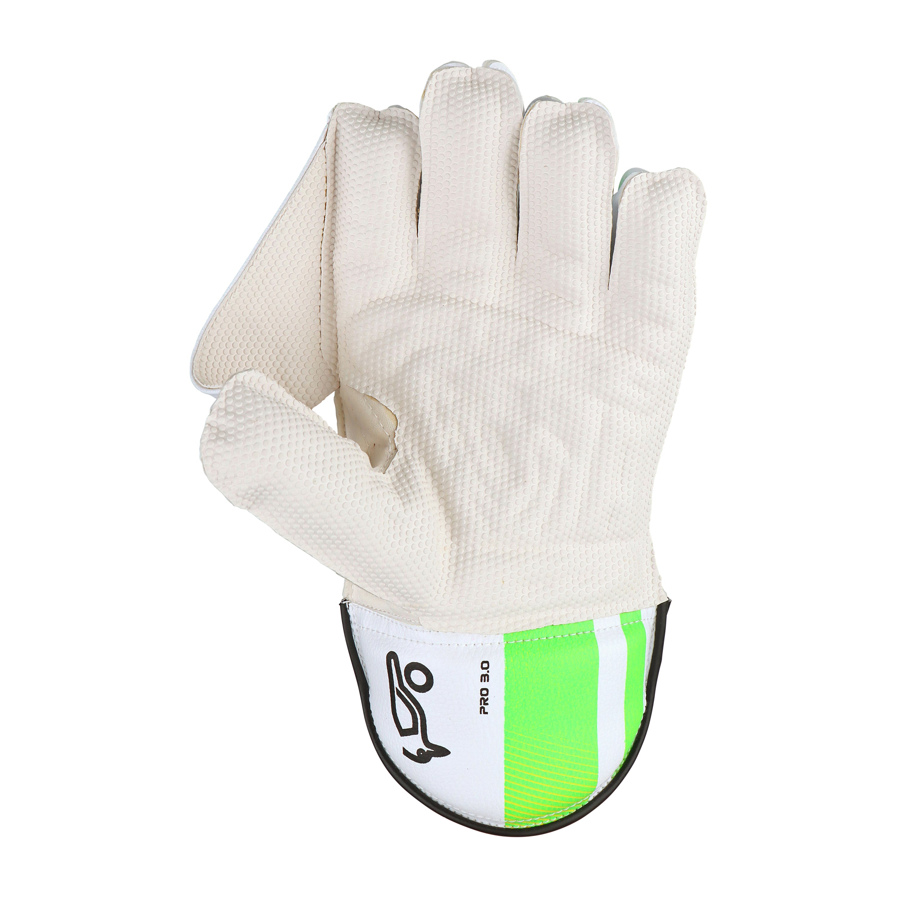 Kookaburra Kahuna Pro 3.0 Wicket Keeping Gloves - Senior