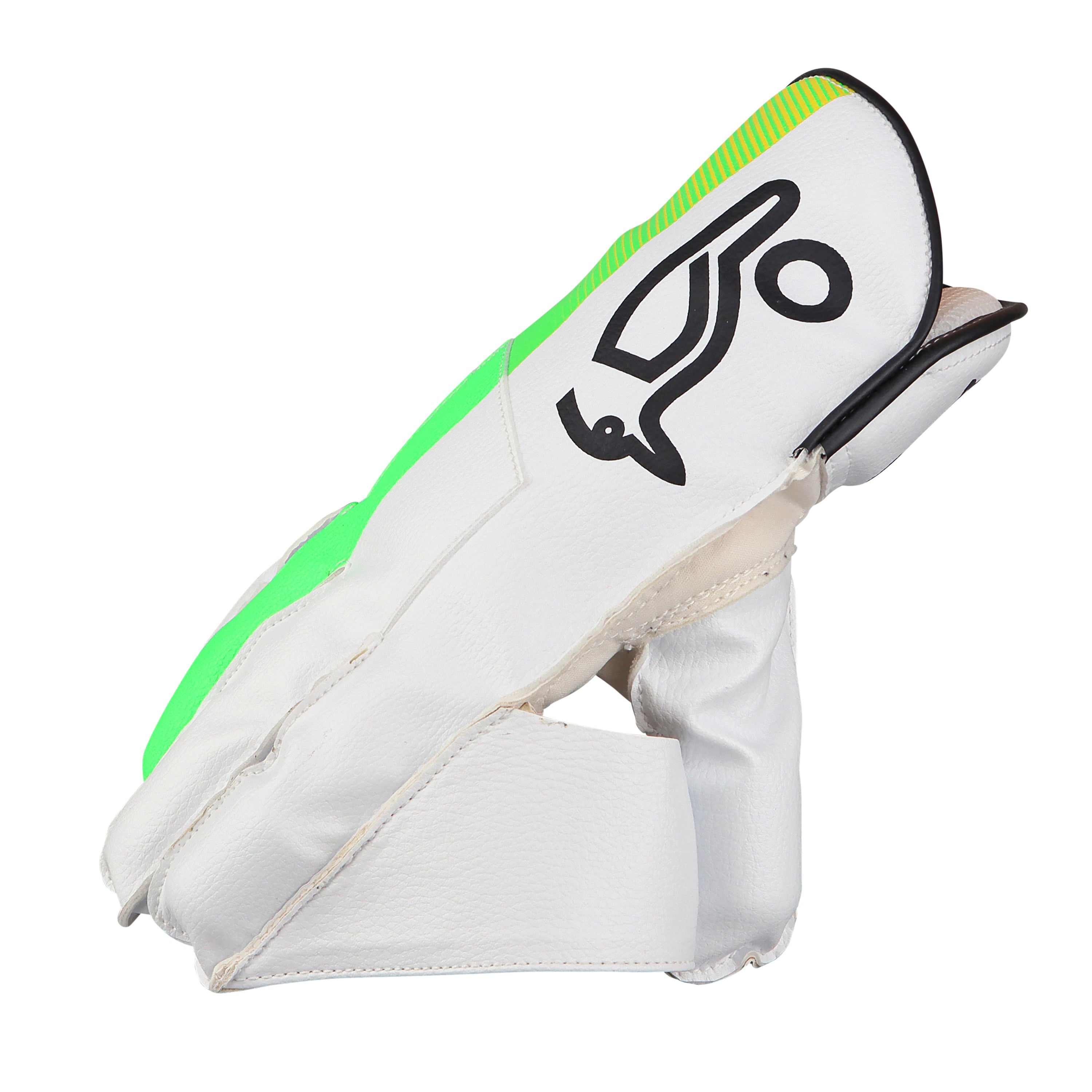 Kookaburra Kahuna Pro 3.0 Wicket Keeping Gloves - Senior