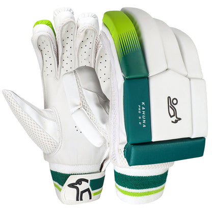 Kookaburra Kahuna Pro 5.0 Batting Gloves - Senior