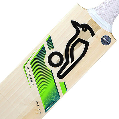 Kookaburra Kahuna Pro 5.0 Cricket Bat - Senior