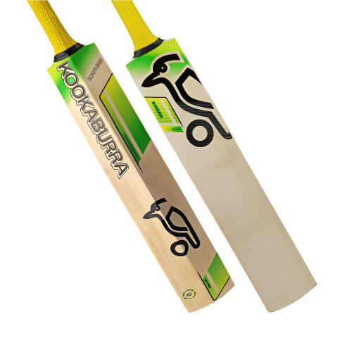 Kookaburra Kahuna Pro 5.0 Cricket Bat - Size 4