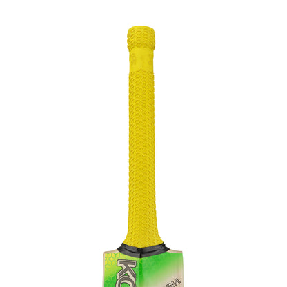 Kookaburra Kahuna Pro 5.0 Cricket Bat - Size 4