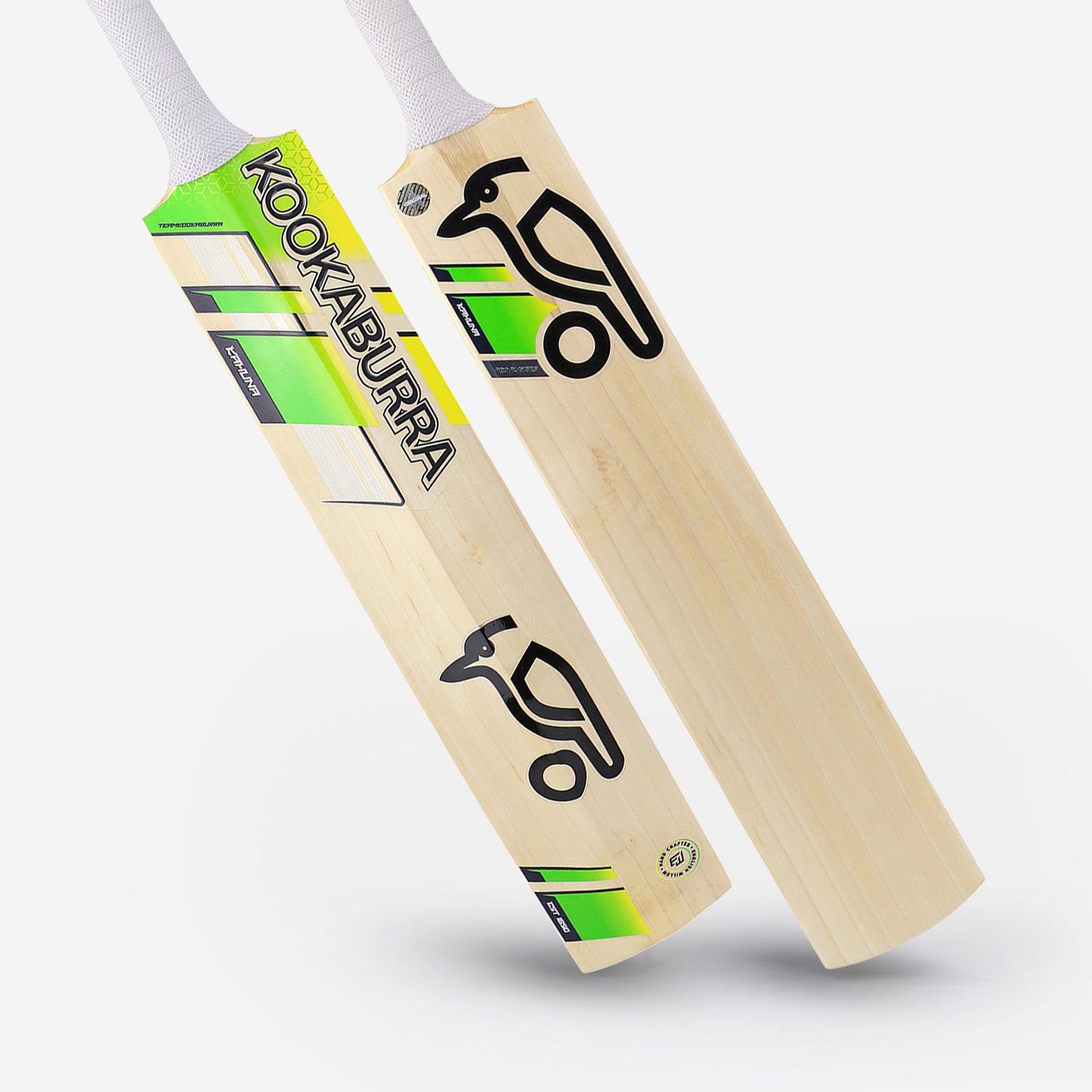 Kookaburra Kahuna Pro Players Cricket Bat - Size 6